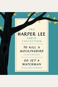 The Harper Lee Collection: To Kill A Mockingbird + Go Set A Watchman (Dual Slipcased Edition)