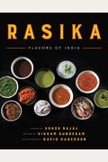 Rasika: Flavors Of India