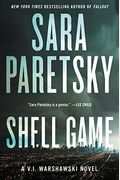 Shell Game: A V.i. Warshawski Novel