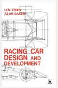 Racing Car Design and Development