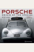 Porsche - Origin Of The Species: Foreword By Jerry Seinfeld