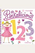 Pinkalicious 123: A Counting Book