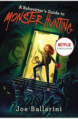 A Babysitter's Guide To Monster Hunting #1 A Babysitter's Guide To Monster Hunting #1