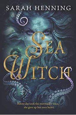 Sea Witch Sea Witch