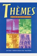 Th Mes: French For The Global Community (With Text Tape And Cd-Rom)
