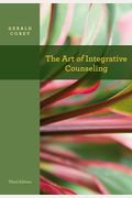 The Art Of Integrative Counseling (Sw 444 Fie