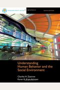 Understanding Human Behavior and the Social Environment (Empowerment)