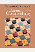 Cengage Advantage Books: Career Counseling: A Holistic Approach