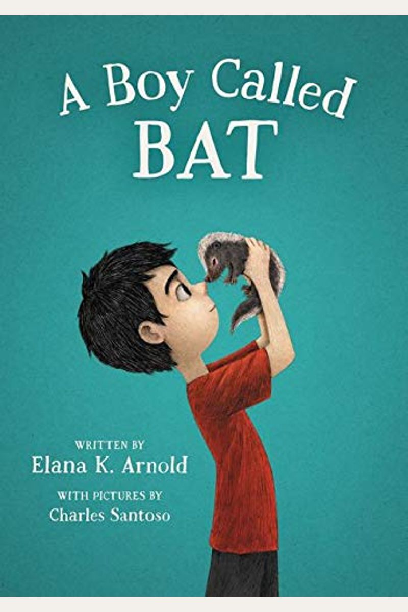 A Boy Called Bat