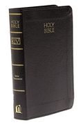 Vest Pocket New Testament-Kjv