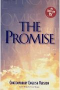 Contemporary English Version The Promise