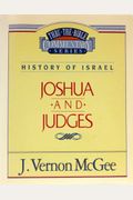 Thru the Bible Commentary: Joshua/Judges