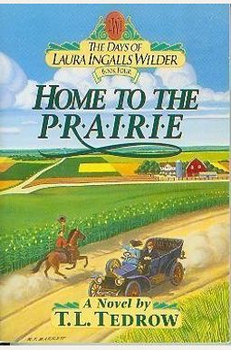 Home To The Prairie Home To The Prairie