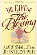 The Gift Of The Blessing Cassette