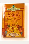 Land Of Promise (Days Of Laura Ingalls Wilder)