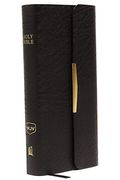 Classic Companion Bible-Nkjv-Snap Flap