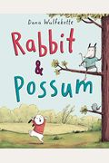 Rabbit & Possum