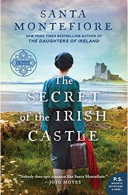 The Secret Of The Irish Castle The Secret Of The Irish Castle