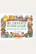 Big Thoughts For Little People