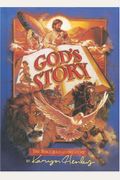 God's Story: The Bible For Young Readers
