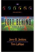 Left Behind the Kids: Books 1-6