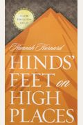 Hinds' Feet On High Places
