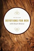 The One Year(R) Book: Devotions For Men
