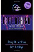 Segunda Oportunidad / Second Chance (Serie Dejados Atras: Los Chicos - Left Behind Series: The Kids, #2)