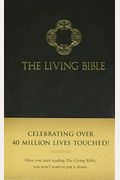 Living Bible-Lb