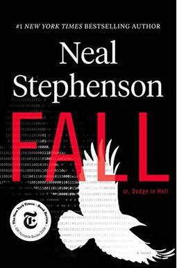 Fall; Or, Dodge In Hell Fall; Or, Dodge In Hell