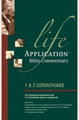 1 & 2 Corinthians 1 & 2 Corinthians