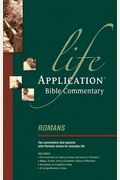 Romans (Life Application Bible Commentary)