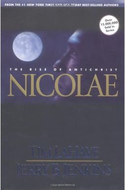 Nicolae: The Rise Of Antichrist Nicolae: The Rise Of Antichrist