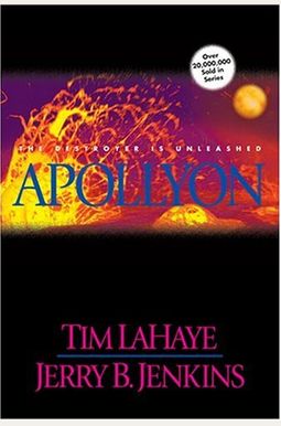 Apollyon: The Destroyer Is Unleashed Apollyon: The Destroyer Is Unleashed