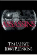 Assassins (Left Behind, Book 6)