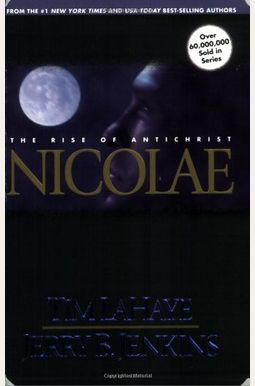 Nicolae: The Rise Of Antichrist Nicolae: The Rise Of Antichrist