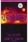 Apollyon: The Destroyer Is Unleashed (Left Behind)