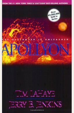 Apollyon: The Destroyer Is Unleashed Apollyon: The Destroyer Is Unleashed