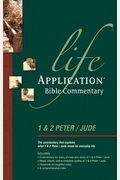 1 & 2 Peter And Jude (Life Application Bible Commentary)