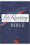 The Life Recovery Bible: The Living Bible