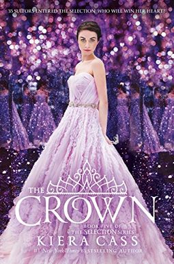 The Crown The Crown
