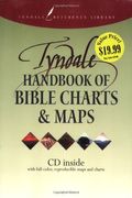 Tyndale Handbook Of Bible Charts And Maps [With Cd]