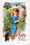 Abby - Quest For Treasure