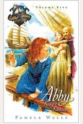 King's Ransom (Abby & The South Seas Adventures)