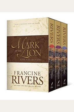 Mark Of The Lion : A Voice In The Wind, An Echo In The Darkness, As Sure As The Dawn (Vol 1-3) Mark Of The Lion : A Voice In The Wind, An Echo In The Darkness, As Sure As The Dawn (Vol 1-3)