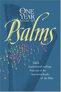 The One Year Book Of Psalms