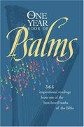 The One Year Book Of Psalms