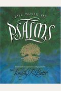 Book Of Psalms-Nlt