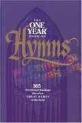 The One Year Book Of Hymns