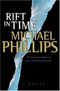 Rift In Time (The Livingstone Chronicles #1)